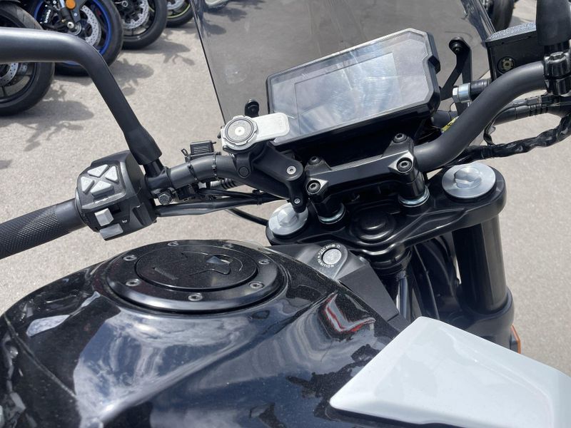 Used 2022 KTM 390 DUKE Image 15