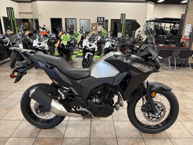 New 2026 Kawasaki VERSYS-X 300 ABS Image 10