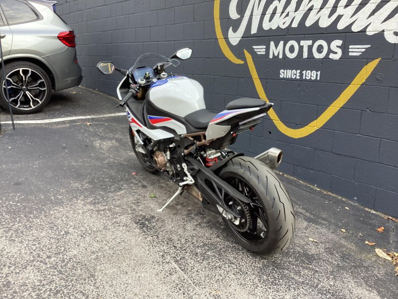 Used 2020 BMW S 1000 RR 