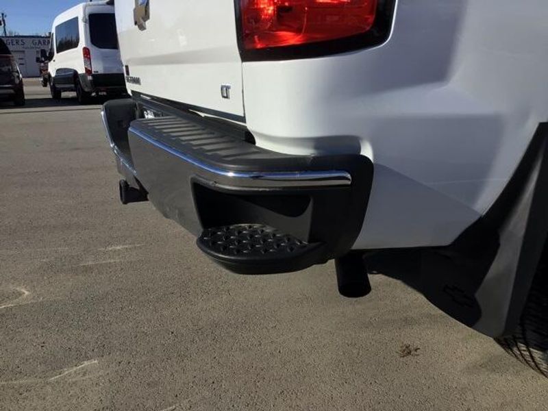 2016 Chevrolet Silverado 1500 LTImage 15