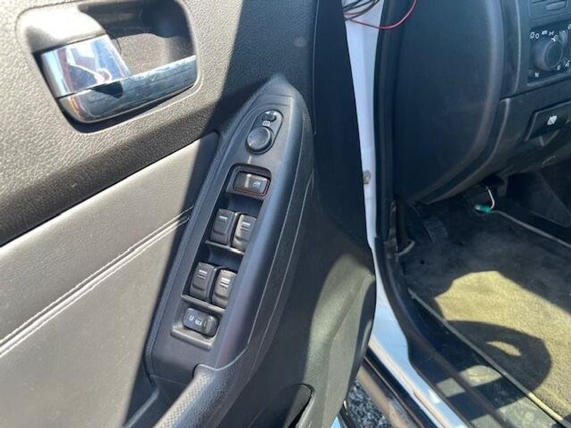 Used 2008 Hummer H3 SUV AlphaImage 12