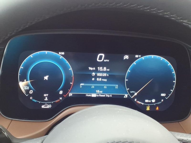 New 2026 Maserati Grecale ModenaImage 20