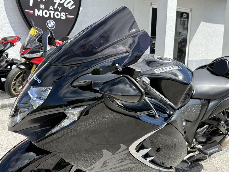 2023 Suzuki HAYABUSA 1340