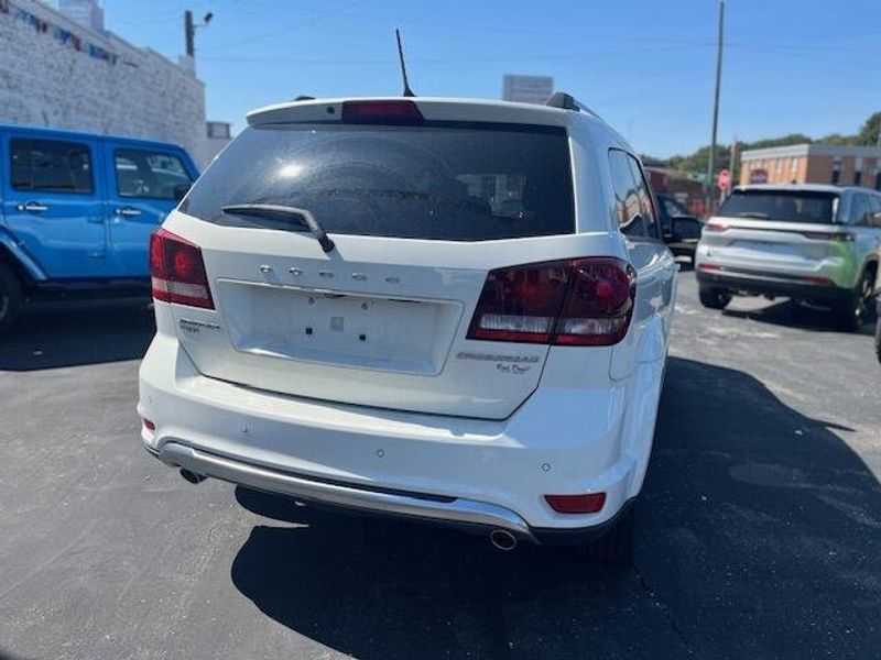 Used 2017 Dodge Journey Image 14