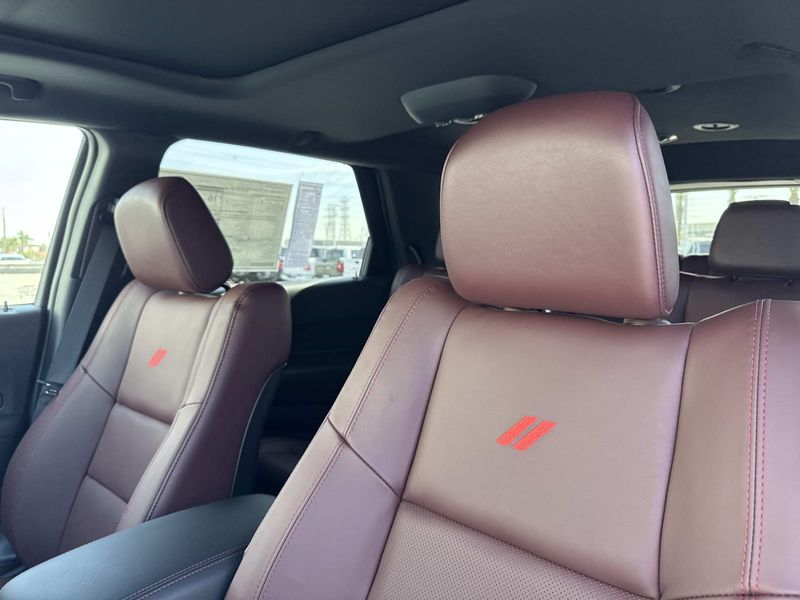 New 2026 Dodge Durango Gt Plus Awd Hemi V8