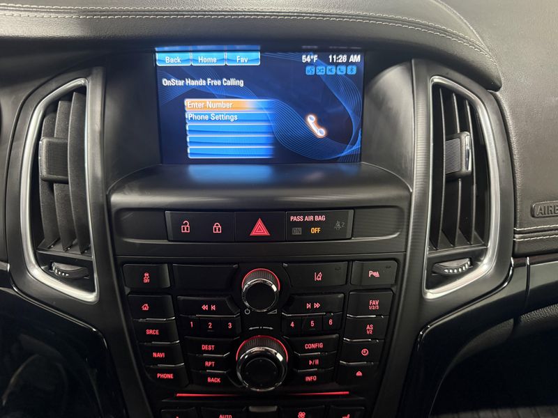 Used 2019 Buick Cascada PremiumImage 35