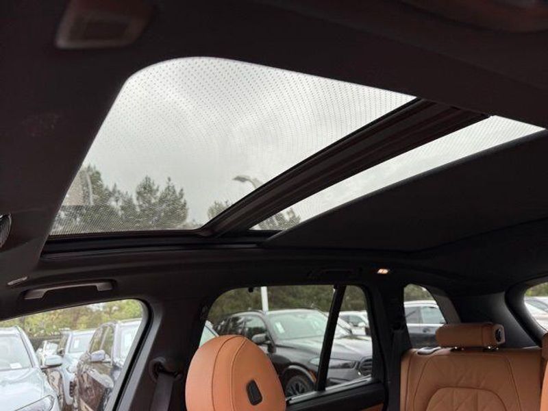 New 2026 BMW X5 xDrive50eImage 20