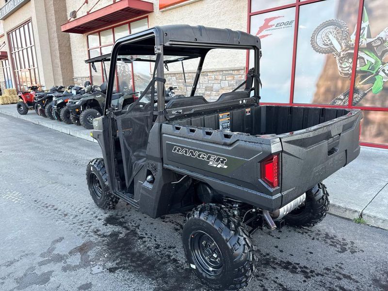 Used 2025 Polaris RANGER SP 570 