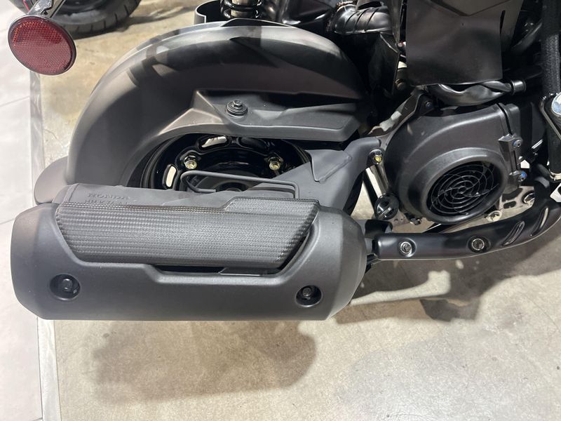 New 2023 Honda Navi Image 17