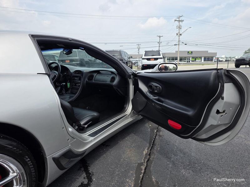 Used 2004 Chevrolet Corvette Z06