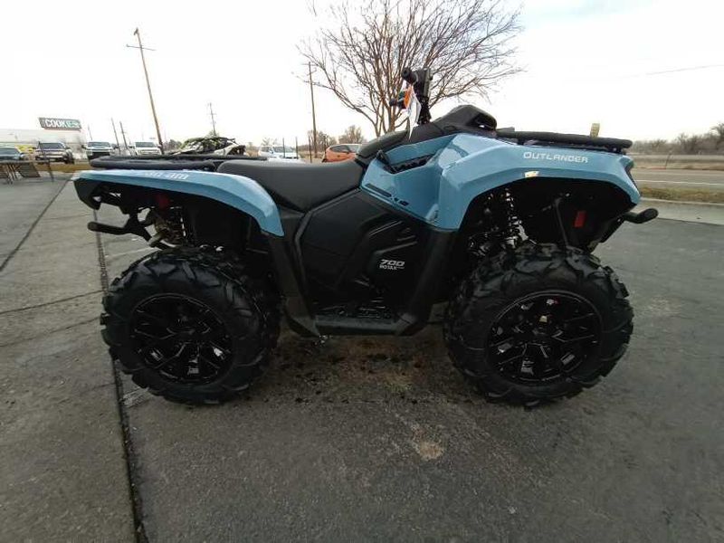 New 2026 Can-Am OUTLANDER XT 700 