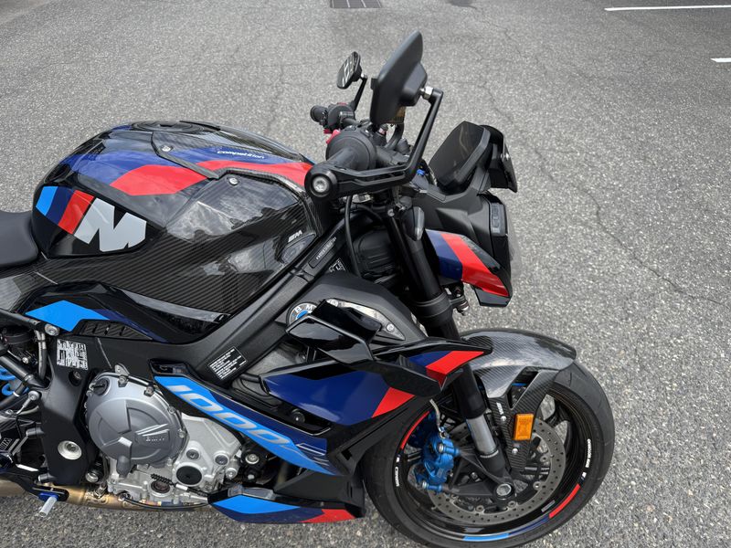 Used 2024 BMW M 1000 R 