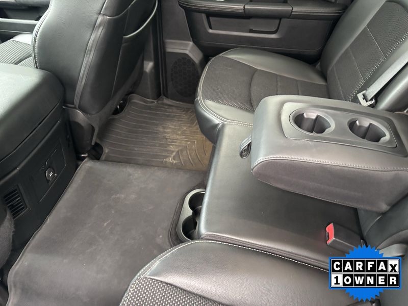 Used 2013 RAM 1500 SportImage 21