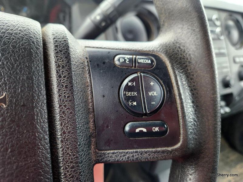 Used 2016 Ford F-450 Chassis XL