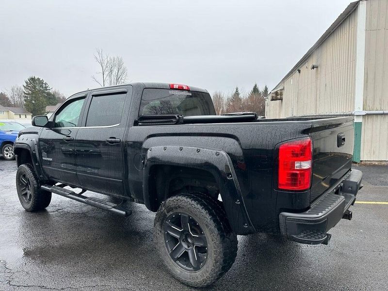 2016 GMC Sierra 1500 SLEImage 16