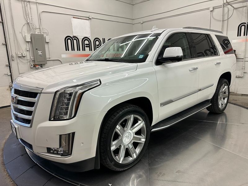 2019 Cadillac Escalade LuxuryImage 14