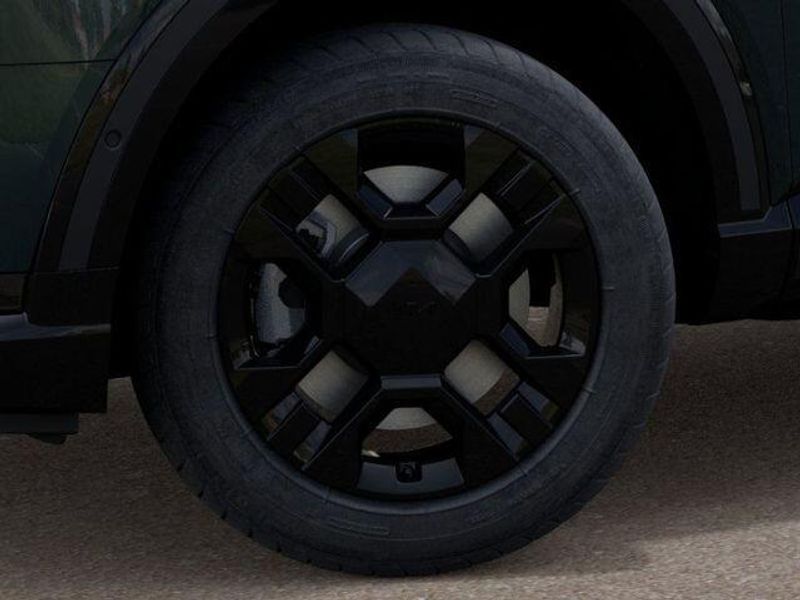 New 2027 Kia Telluride X-Pro SX-PrestigeImage 10