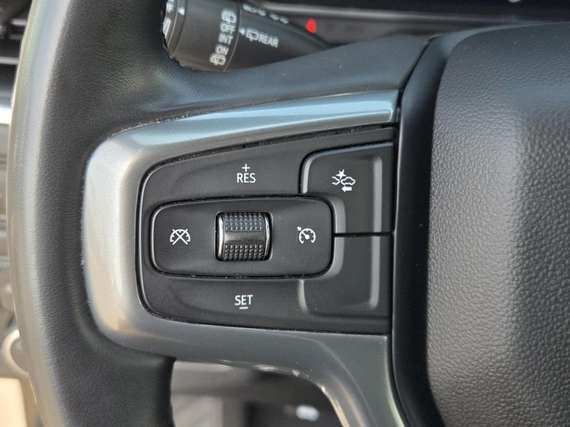 Used 2023 Chevrolet Tahoe 2WD 4dr LT