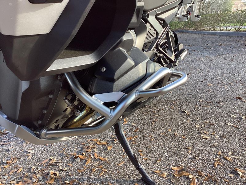 2025 BMW R 1300 GS Adventure
