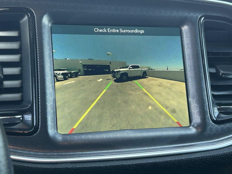 Used 2018 Dodge Challenger R/T Scat PackImage 21