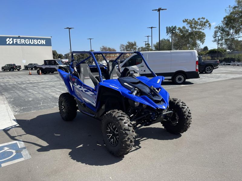 New 2025 Yamaha YXZ1000R EPS SS Image 14