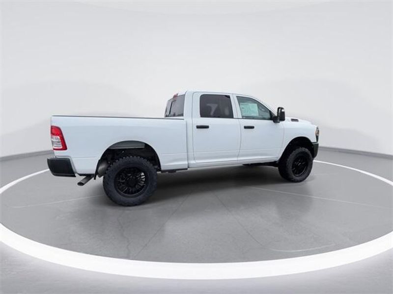 Used 2023 RAM 2500 TradesmanImage 8