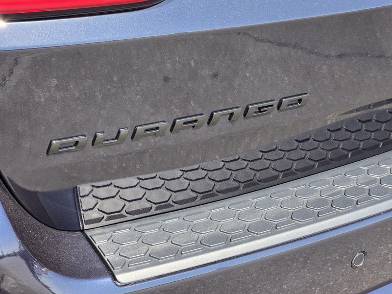 New 2026 Dodge Durango Gt Rwd