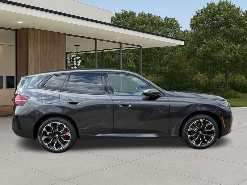 New 2026 BMW X3 30 xDriveImage 7