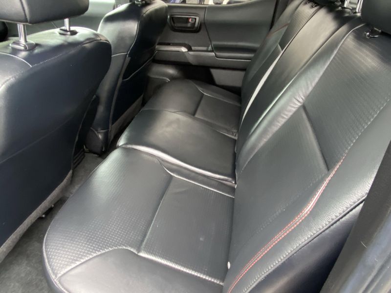 Used 2023 Toyota Tacoma TRD ProImage 13