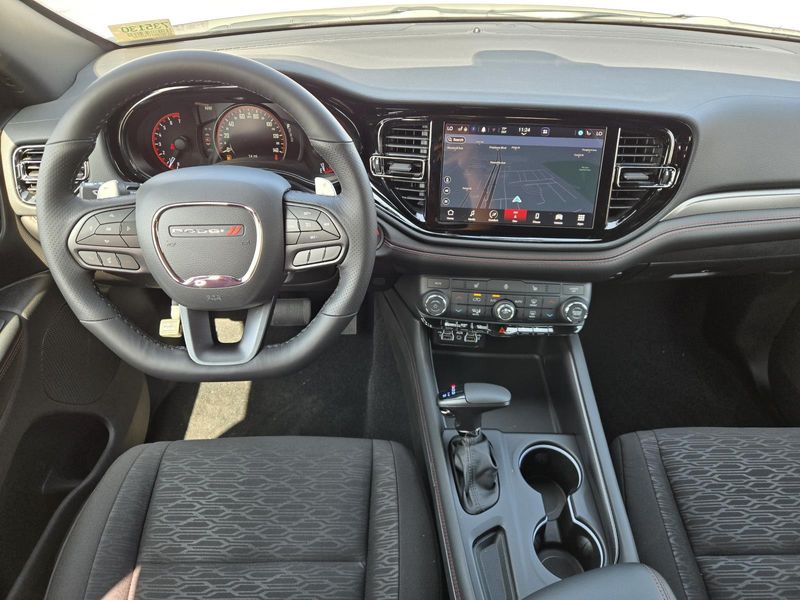 New 2026 Dodge Durango Gt Rwd