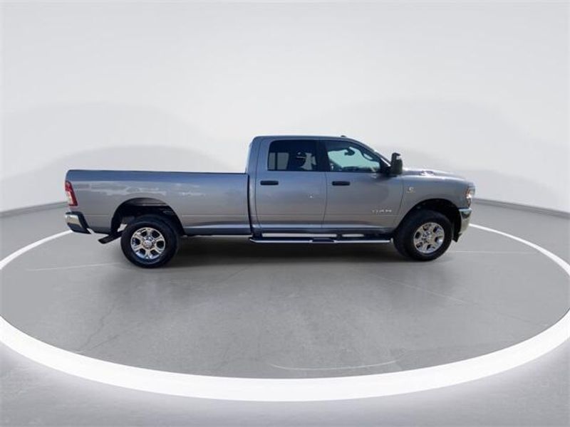 2023 RAM 2500 Big HornImage 9