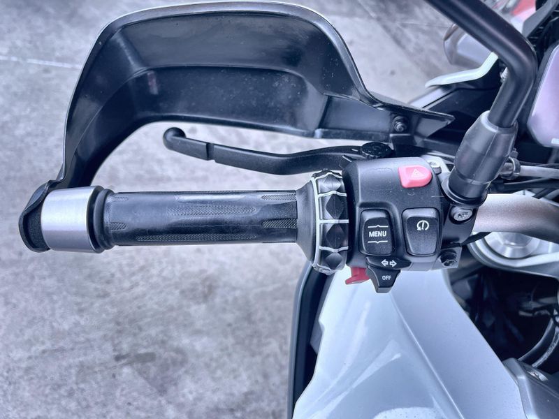 Used 2020 BMW F 900 XR Image 16