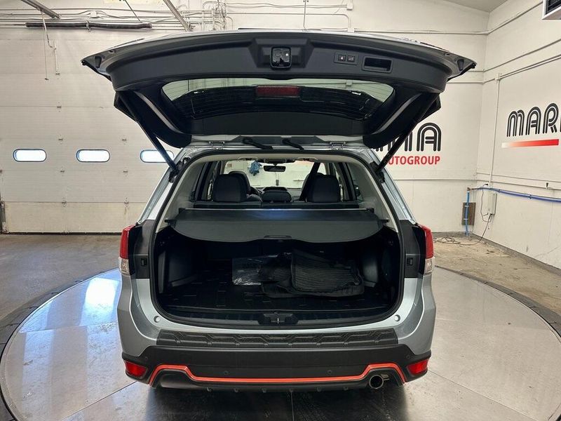 2022 Subaru Forester SportImage 17