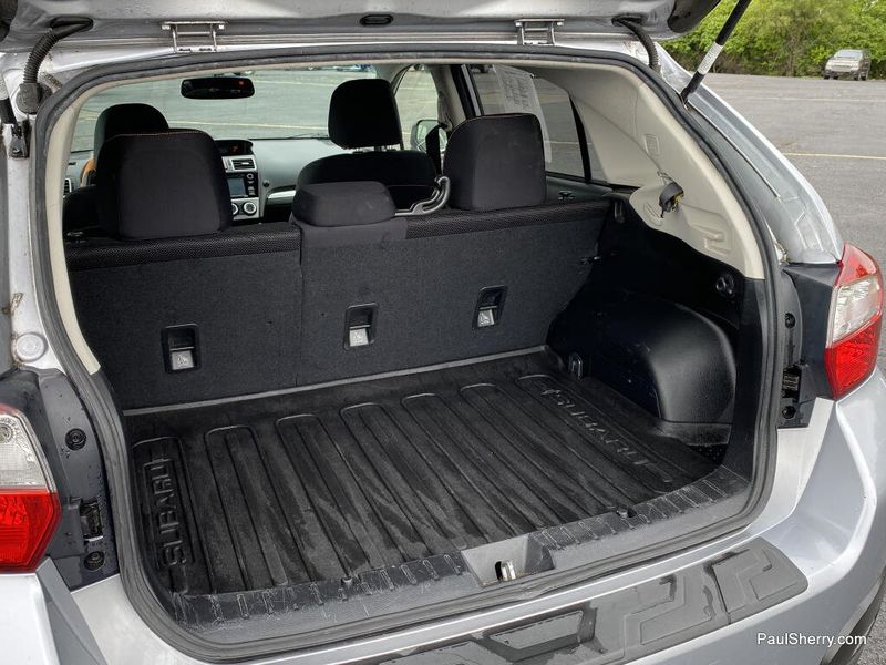 Used 2016 Subaru Crosstrek Premium