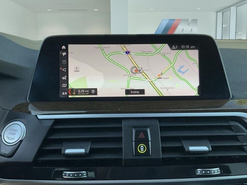 2021 BMW X3 sDrive30iImage 26