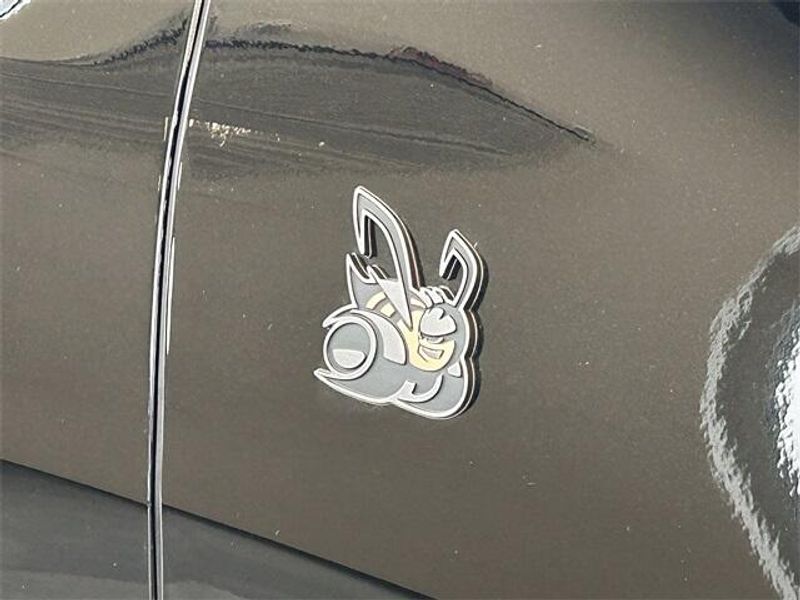 New 2026 Dodge Charger Scat Pack Plus 2-door AwdImage 4