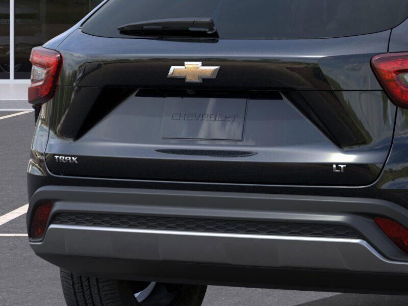 New 2025 Chevrolet Trax LTImage 14