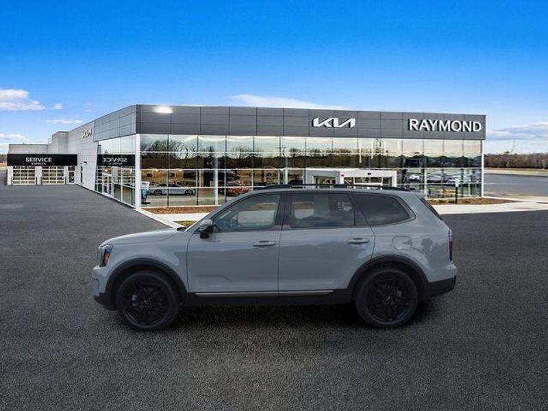 Used 2023 Kia Telluride SX-Prestige X-LineImage 6