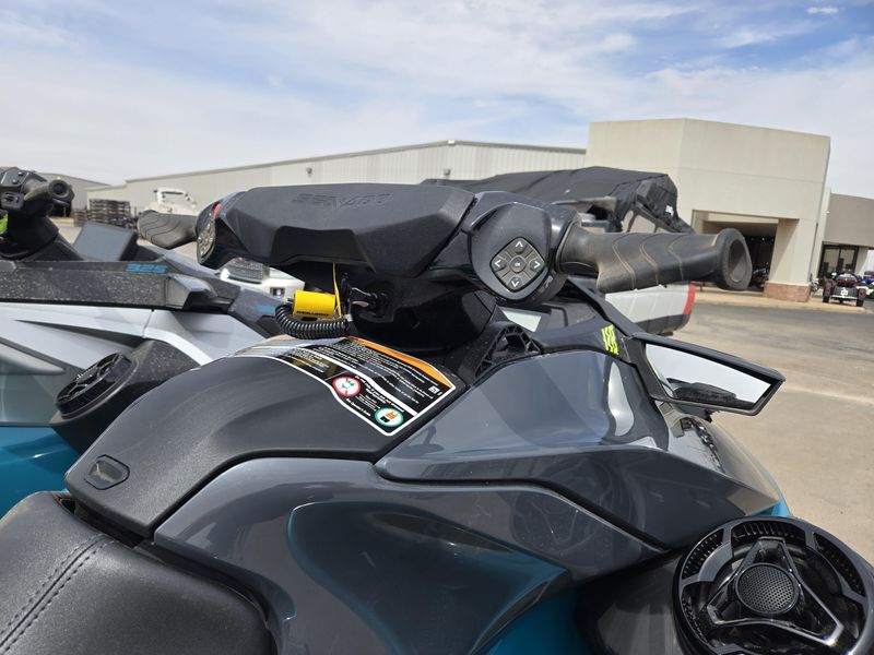 NEW 2026 SEADOO WAKE 170 WITH SOUND SYSTEM Image 11
