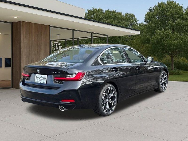 New 2026 BMW 3 Series 330iImage 9