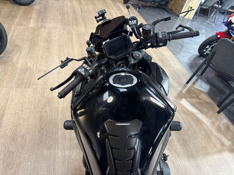 Used 2021 Kawasaki Z H2 Image 12