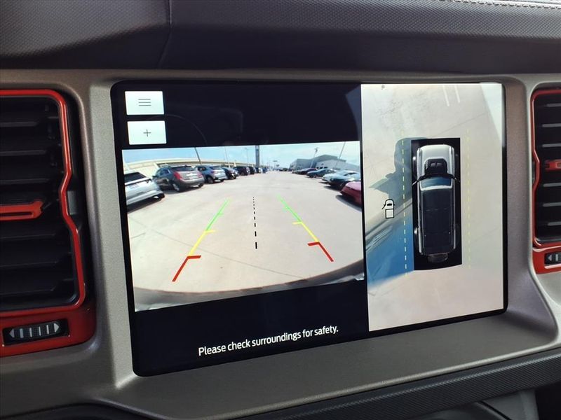 Used 2024 Ford Bronco RaptorImage 5
