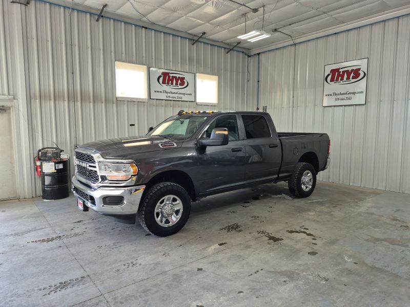2023 RAM 2500 TradesmanImage 20