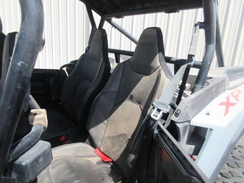 USED 2025 POLARIS RZR XP 4 1000 PREMIUM Image 12