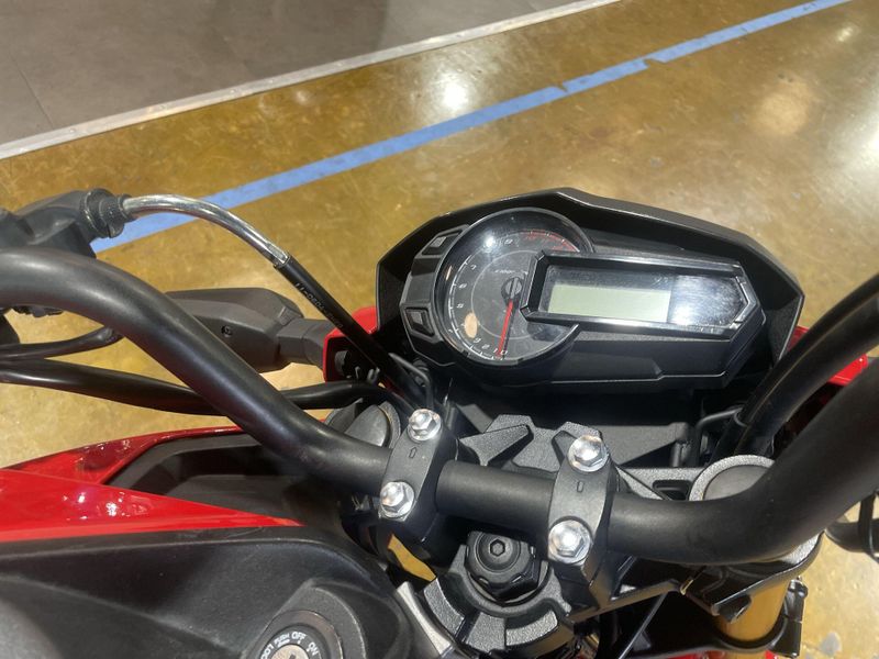 Used 2023 Kawasaki Z125 PRO Image 18