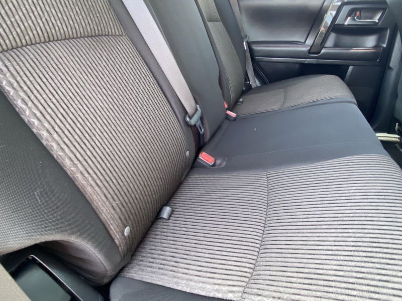 2024 Toyota 4Runner TRD Off-RoadImage 14
