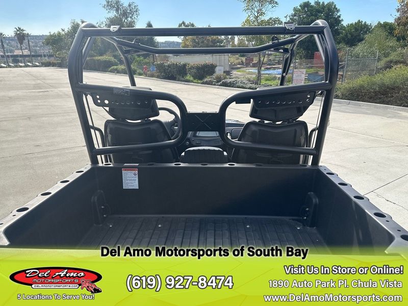 2022 CFMOTO CF800-3  in a NEBULA BLACK exterior color. Del Amo Motorsports of South Bay (619) 547-1937 delamomotorsports.com 