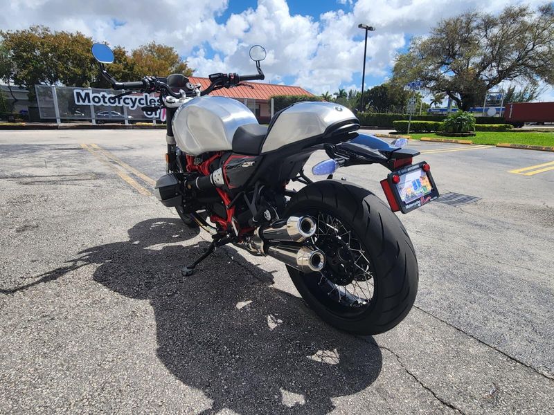 Used 2024 BMW R12NINET Image 7