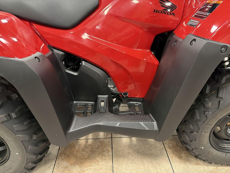 New 2026 Honda RANCHER 4X4 AT IRS EPS Image 20