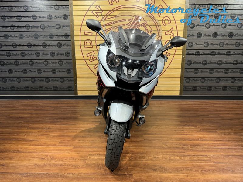 2019 BMW K 1600 GTImage 3